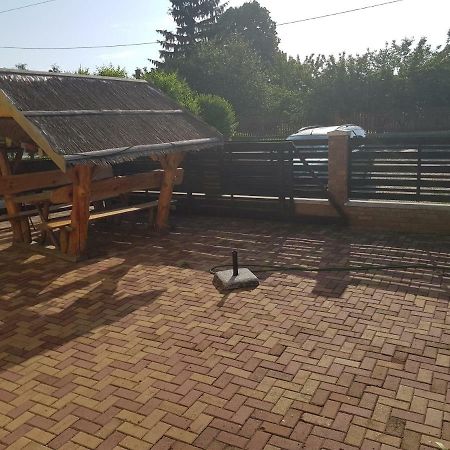 Pagrepe Apartman Balatonvilágos Εξωτερικό φωτογραφία